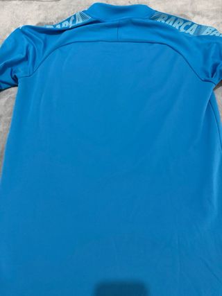 Camisola Treino FC Barcelona Nike Beko