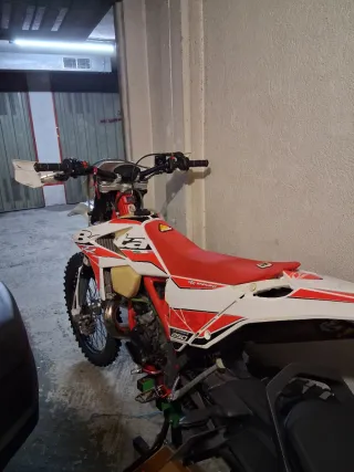 Beta RR 250 Enduro/Motocross