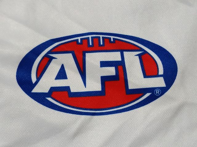 Camiseta Western Bulldogs AFL(Australian Football