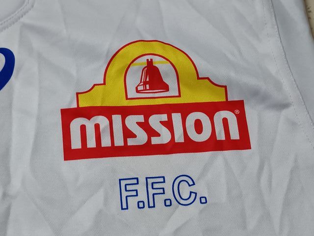 Camiseta Western Bulldogs AFL(Australian Football