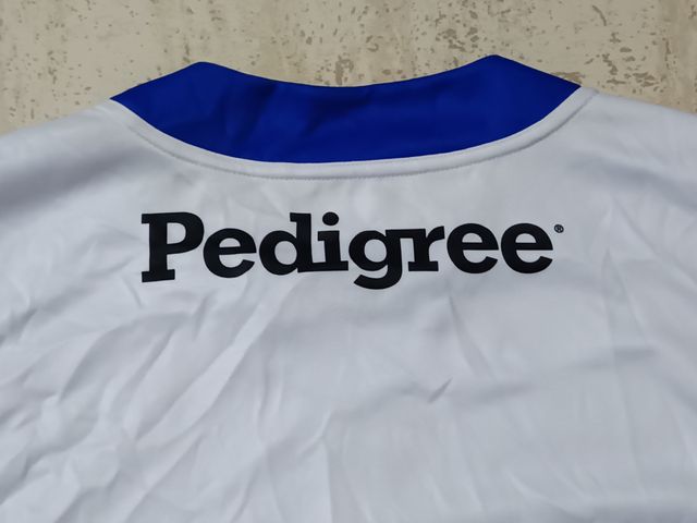 Camiseta Western Bulldogs AFL(Australian Football