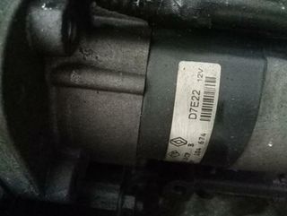 Renault 94550 motor arranque k4m_700 megane i 1.6