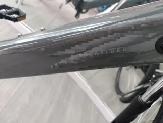 Bicicleta Eléctrica
