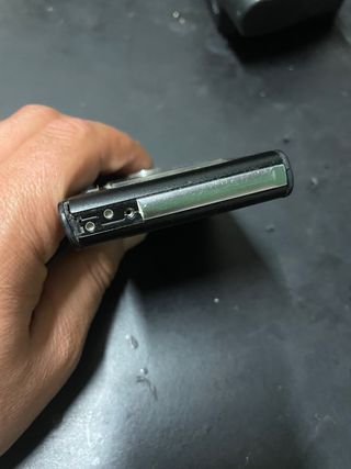 Sony NW-HD03 Network Walkman para piezas