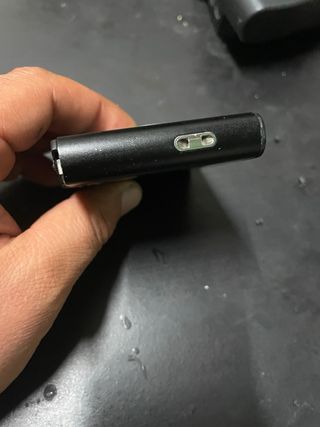 Sony NW-HD03 Network Walkman para piezas