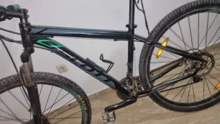Bicicleta Scott Aspect