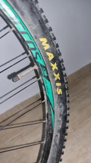 Bicicleta Scott Aspect