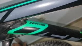 Bicicleta Scott Aspect