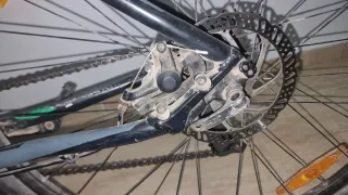 Bicicleta Scott Aspect