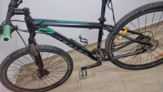 Bicicleta Scott Aspect