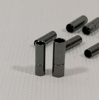 Cierres bisutería pulseras collar