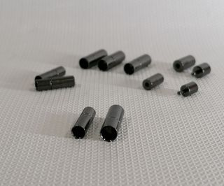 Cierres bisutería pulseras collar