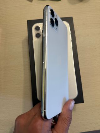 iPhone 11 Pro Max 256Gb Batería 97%