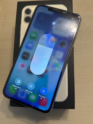 iPhone 11 Pro Max 256Gb Batería 97%