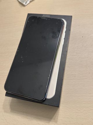 iPhone 11 Pro Max 256Gb Batería 97%