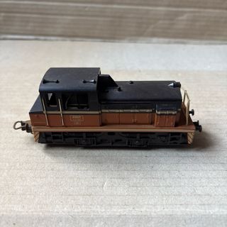 Vintage Treno Y8780 SNCF