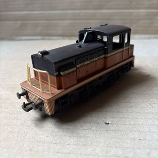 Vintage Treno Y8780 SNCF