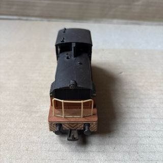 Vintage Treno Y8780 SNCF