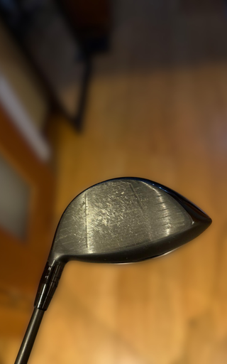 Driver Paradym Triple Diamond 9.0° Tour AD IZ