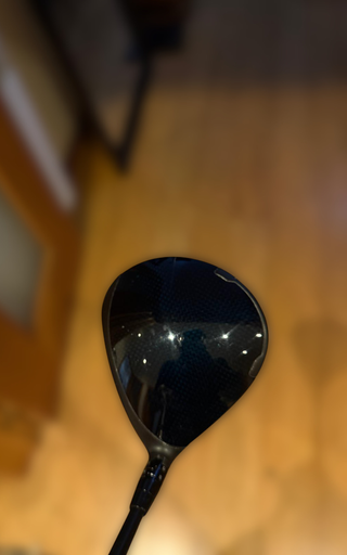 Driver Paradym Triple Diamond 9.0° Tour AD IZ