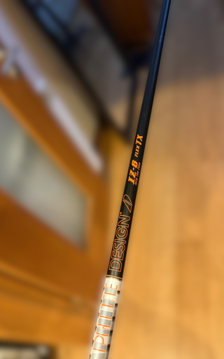 Driver Paradym Triple Diamond 9.0° Tour AD IZ