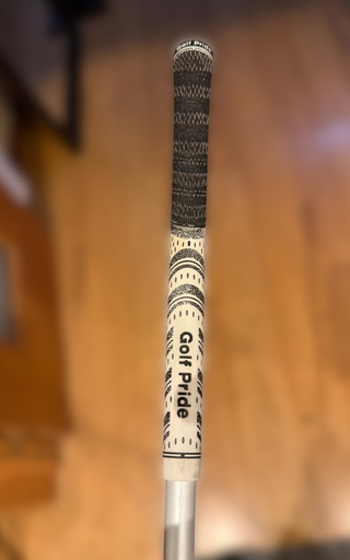 Driver Paradym Triple Diamond 9.0° Tour AD IZ