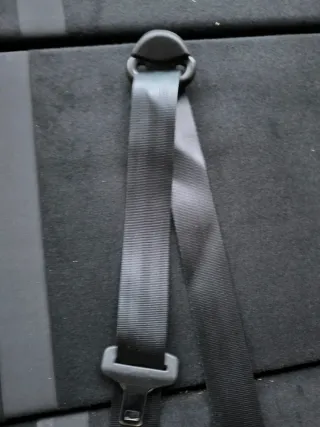 Cinturones Renault Trafic (2 unidades)