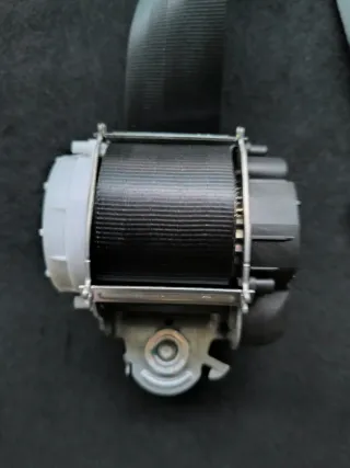 Cinturones Renault Trafic (2 unidades)