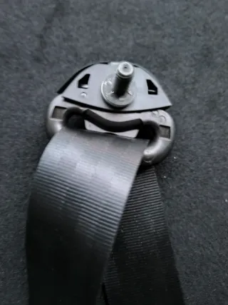 Cinturones Renault Trafic (2 unidades)