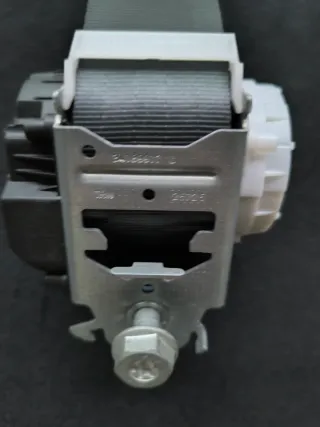 Cinturones Renault Trafic (2 unidades)