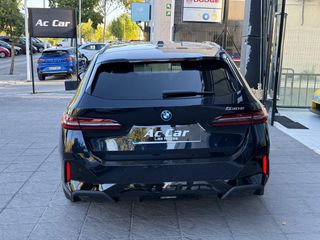 BMW Serie 5 530e Touring BMW Serie 5 530e Touring