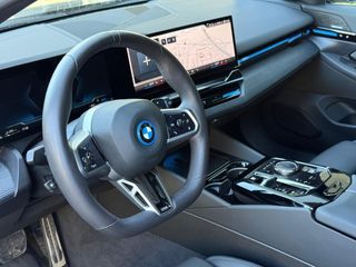 BMW Serie 5 530e Touring BMW Serie 5 530e Touring