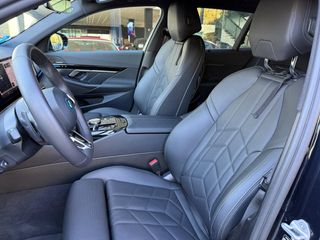 BMW Serie 5 530e Touring BMW Serie 5 530e Touring