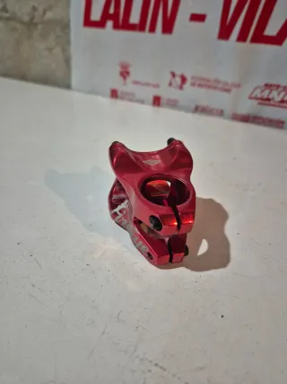 Potencia FireEye 31.8mm Roja