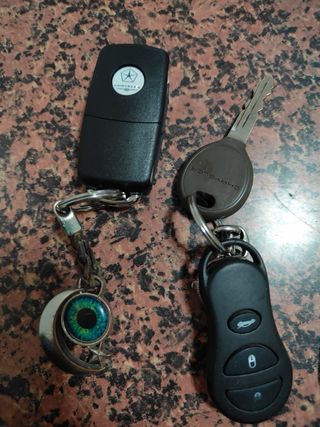 Chrysler Grand Voyager 2003