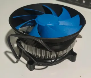 Refrigerador CPU DEEP COOL GAMMA ARCHER
