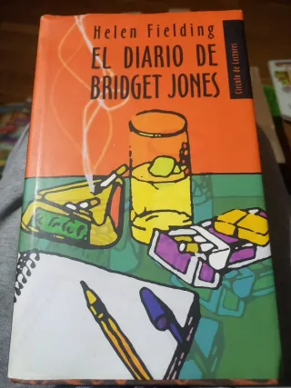 El diario de Bridget Jones
