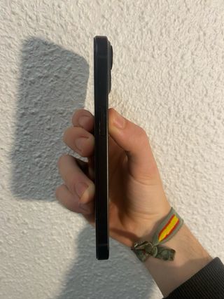 iPhone 15 128GB Negro