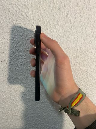 iPhone 15 128GB Negro