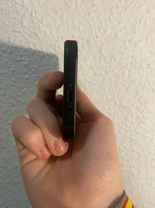 iPhone 15 128GB Negro