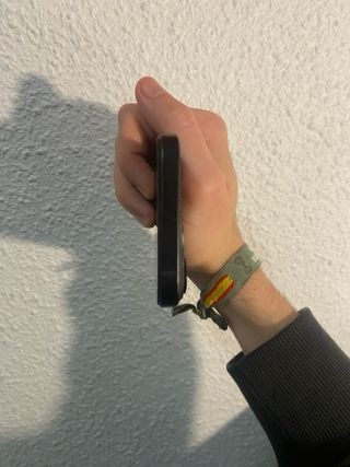 iPhone 15 128GB Negro