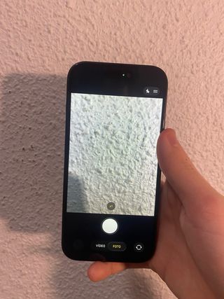 iPhone 15 128GB Negro