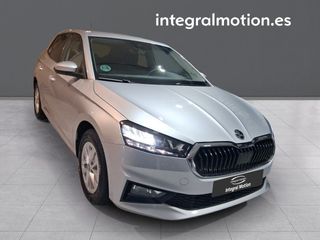 Skoda Fabia 1.0 TSI 70KW (95CV) Selection