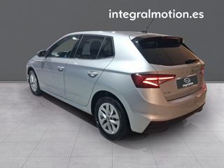 Skoda Fabia 1.0 TSI 70KW (95CV) Selection