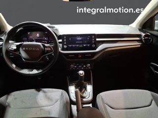 Skoda Fabia 1.0 TSI 70KW (95CV) Selection