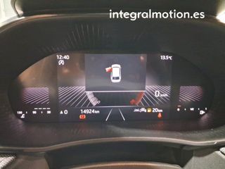 Skoda Fabia 1.0 TSI 70KW (95CV) Selection