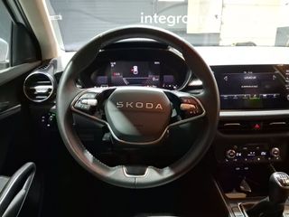 Skoda Fabia 1.0 TSI 70KW (95CV) Selection