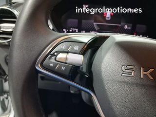 Skoda Fabia 1.0 TSI 70KW (95CV) Selection