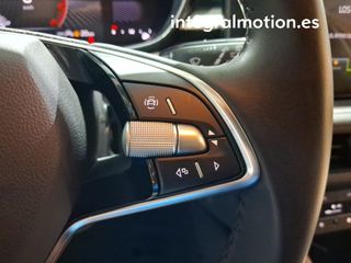 Skoda Fabia 1.0 TSI 70KW (95CV) Selection