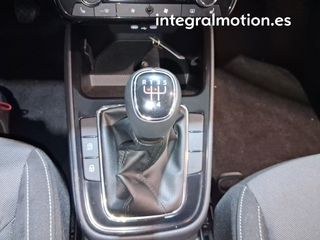 Skoda Fabia 1.0 TSI 70KW (95CV) Selection